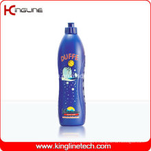 Plastic Sport Water Bottle, Plastic Sport Bottle, 700ml Sports Water Bottle (KL-6744)